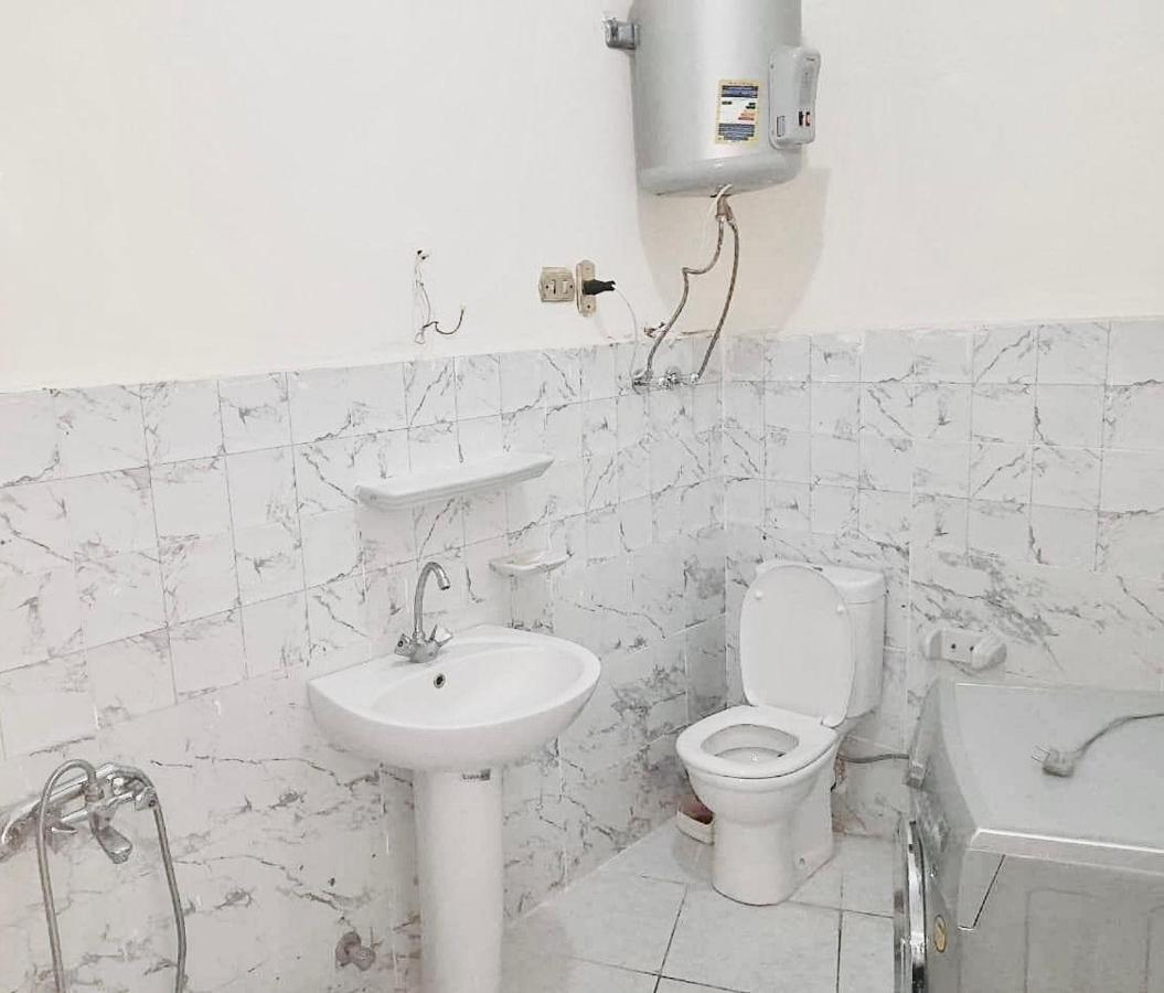 Private In Downtown Kasr Nile Apartment *