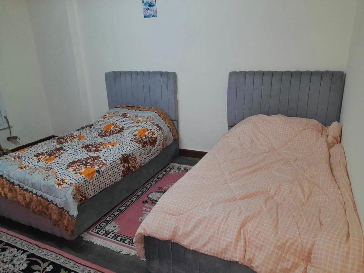 Private In Downtown Kasr Nile Cairo